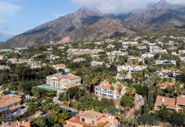 Newly build Villa Bacara for SALE!