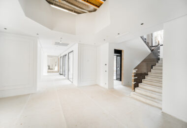 Newly build Villa Bacara for SALE!