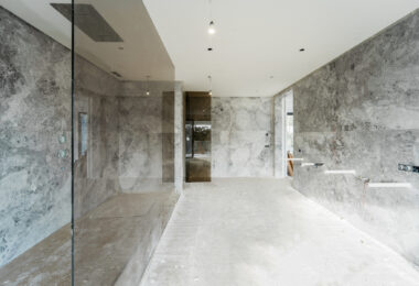 Newly build Villa Bacara for SALE!