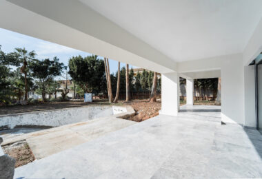Newly build Villa Bacara for SALE!