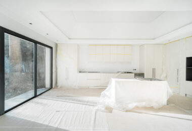 Newly build Villa Bacara for SALE!
