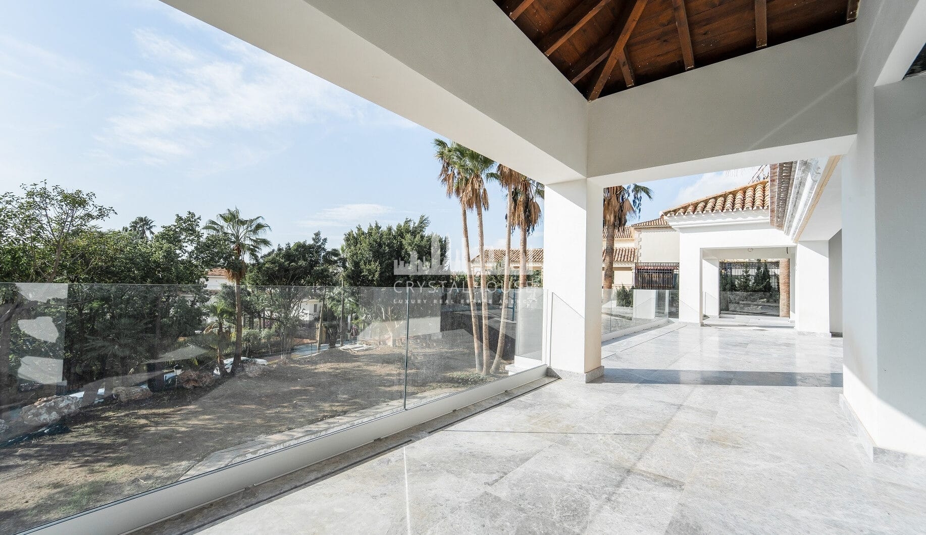 Newly build Villa Bacara for SALE!