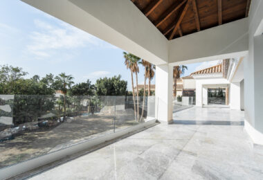 Newly build Villa Bacara for SALE!