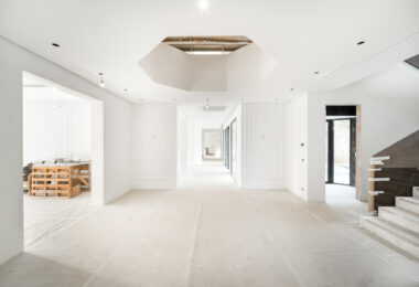 Newly build Villa Bacara for SALE!