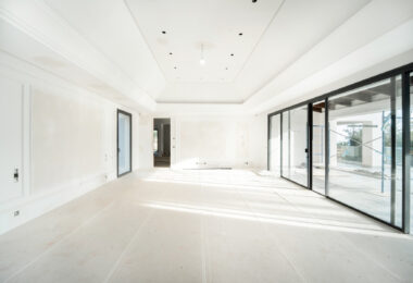 Newly build Villa Bacara for SALE!
