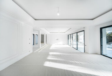 Newly build Villa Bacara for SALE!