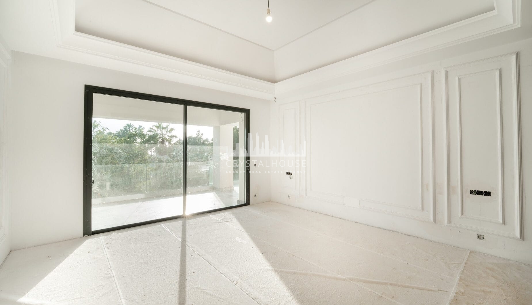 Newly build Villa Bacara for SALE!