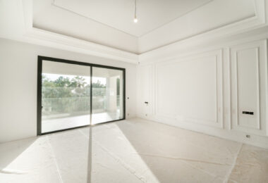 Newly build Villa Bacara for SALE!