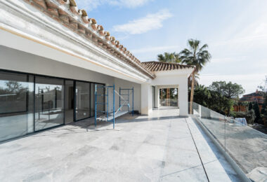 Newly build Villa Bacara for SALE!
