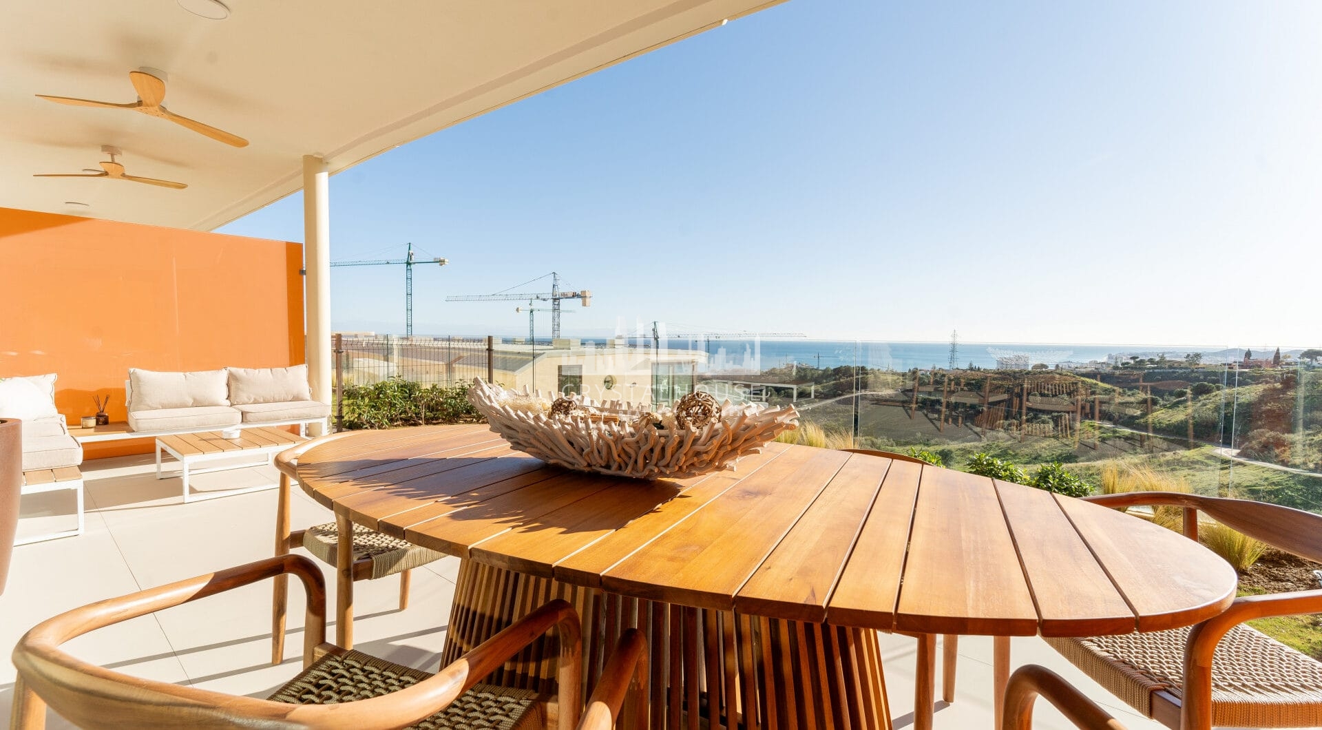Spain, Fuengirola, El Higueron
