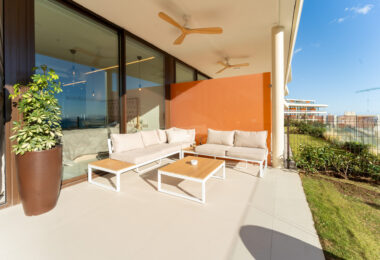 Spain, Fuengirola, El Higueron
