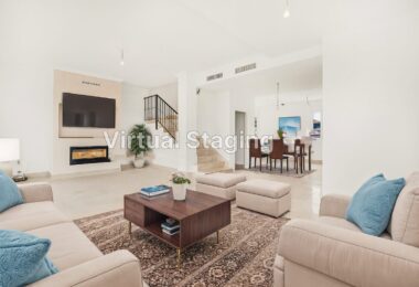 Fantastic three bedroom semi detached villa in a gated community of Monte Elviria, La Mairena