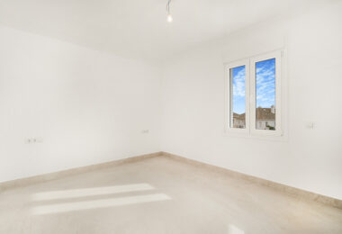 Fantastic three bedroom semi detached villa in a gated community of Monte Elviria, La Mairena