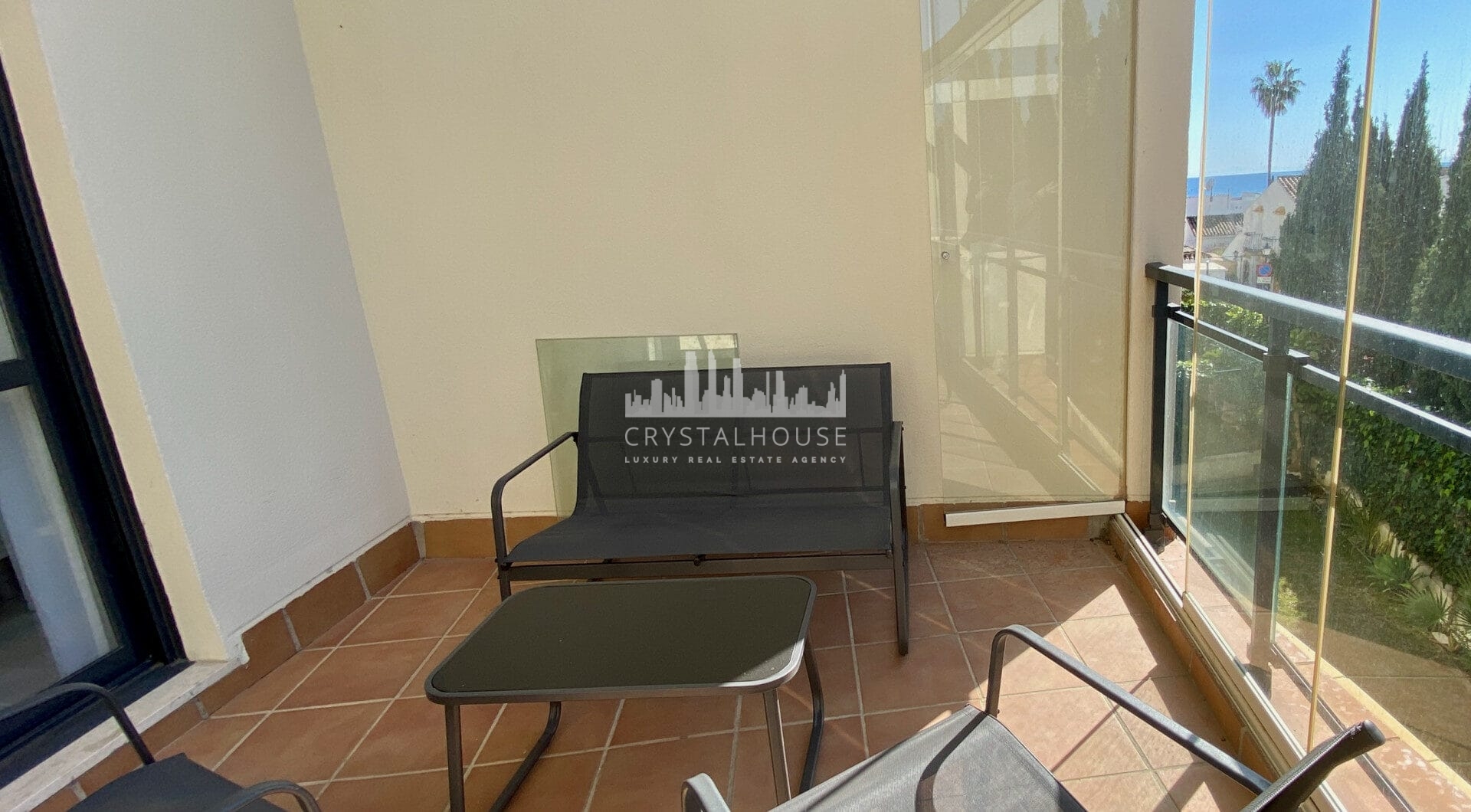 Beachside Apartment on the New Golden Mile
