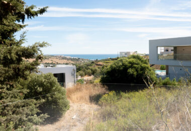 Prime Plot with Project and License in Valle Romano, Estepona