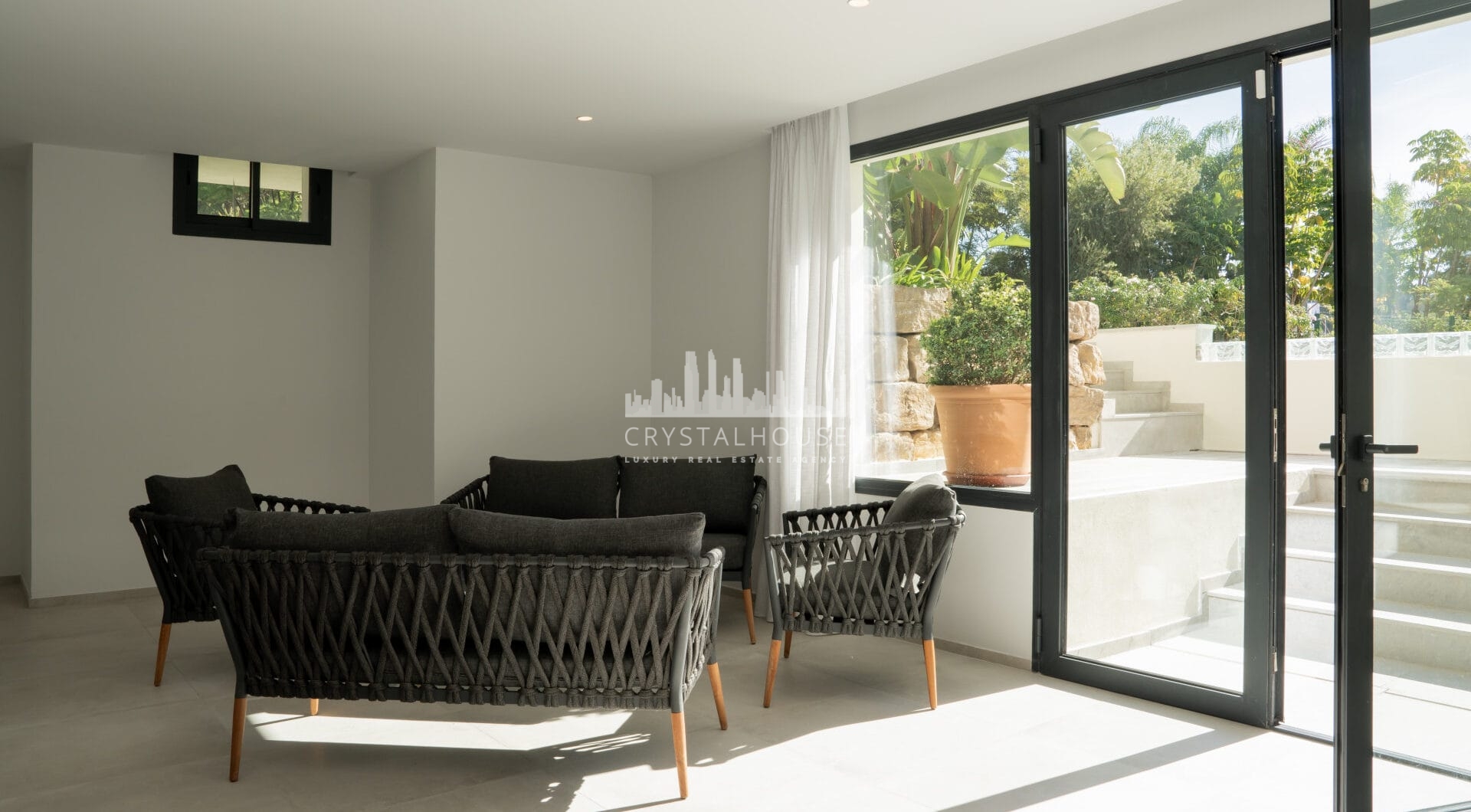 Belfry 1 - Luxurious villa in East Estepona