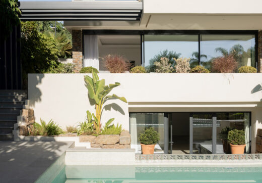 Belfry 1 - Luxurious villa in East Estepona
