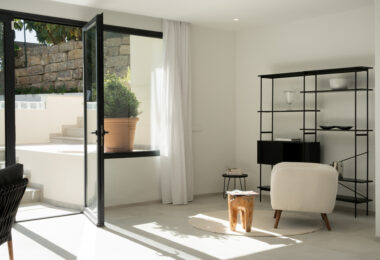 Belfry 1 - Luxurious villa in East Estepona