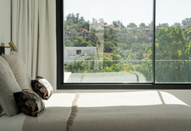 Belfry 1 - Luxurious villa in East Estepona