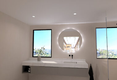 New Development under construction in Sotogrande Alto