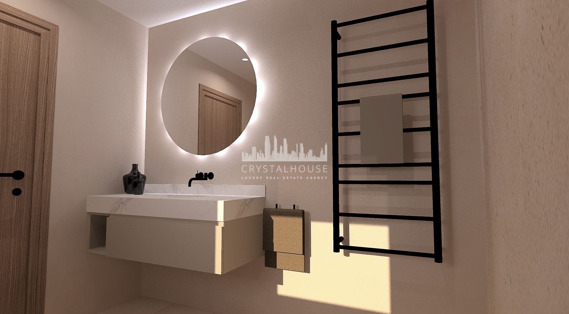 New Development under construction in Sotogrande Alto