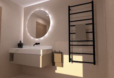 New Development under construction in Sotogrande Alto