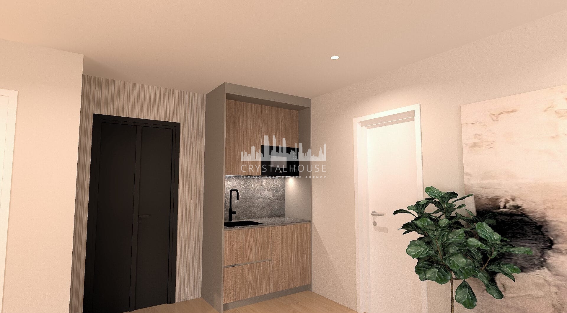 New Development under construction in Sotogrande Alto
