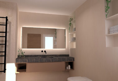 New Development under construction in Sotogrande Alto