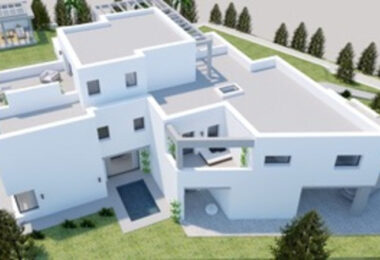 New Development under construction in Sotogrande Alto