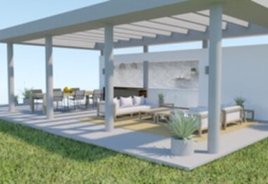 New Development under construction in Sotogrande Alto