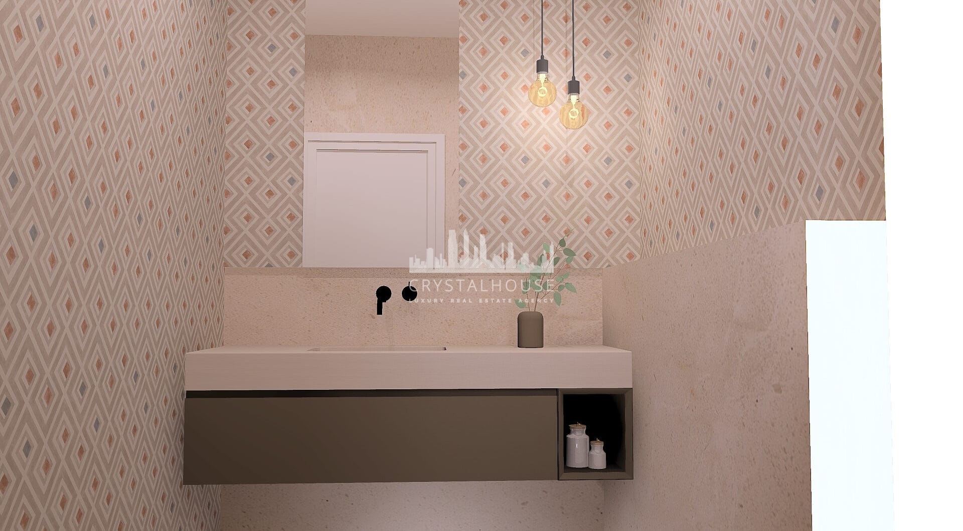 New Development under construction in Sotogrande Alto