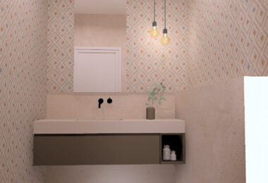 New Development under construction in Sotogrande Alto