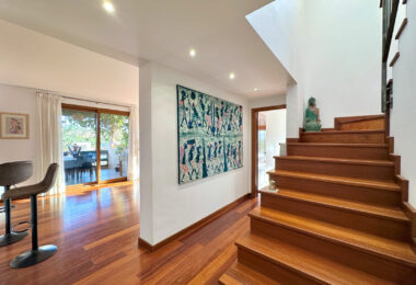 Luxurious Three-Bedroom Penthouse in El Campanario, Estepona