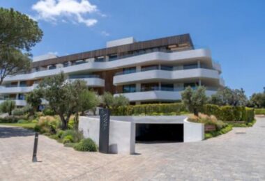Brand New Ground Floor Apartment in Village Verde, La Reserva, Sotogrande