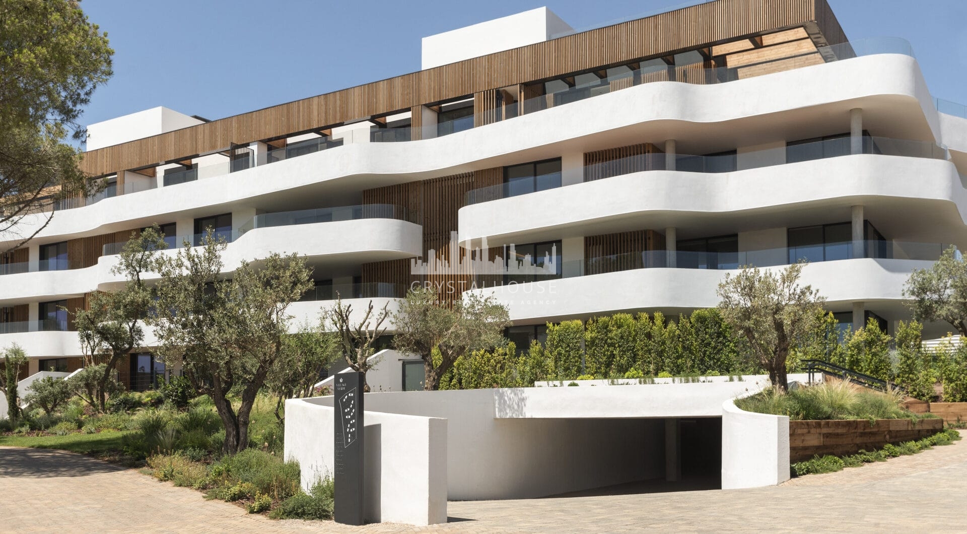 Brand New Ground Floor Apartment in Village Verde, La Reserva, Sotogrande