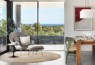 Brand New Ground Floor Apartment in Village Verde, La Reserva, Sotogrande