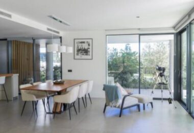 Brand New Ground Floor Apartment in Village Verde, La Reserva, Sotogrande