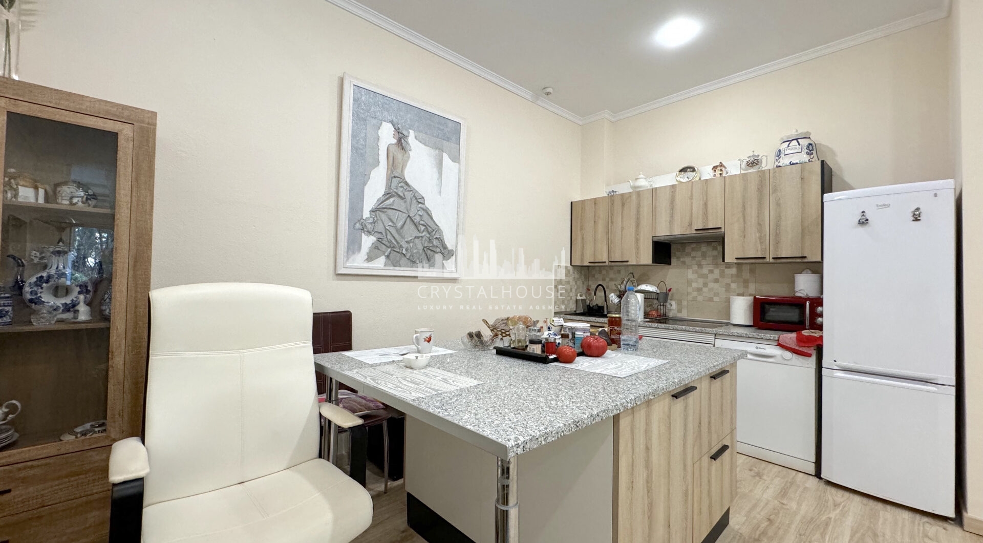 Apartment for sale in Nordic Royal Club, Estepona