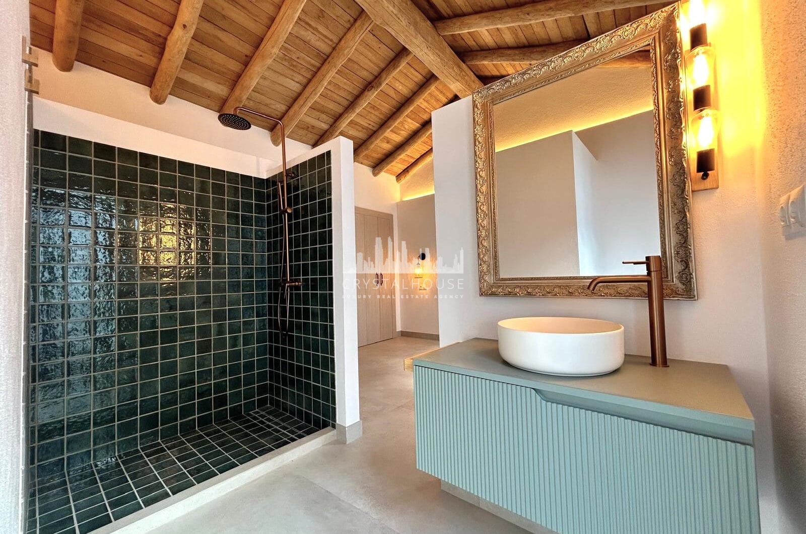 Stunning renovated village house in the heart of Estepona´s Old Town