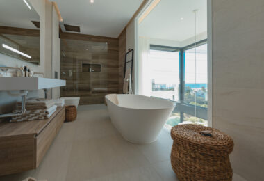 The List - Río Real, premier semi-detached houses for privileged living in Marbella