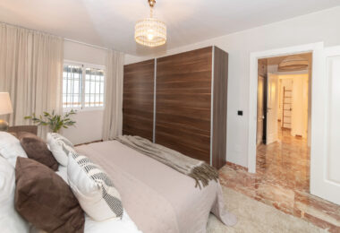 Exquisite Luxury Villa in Sierrezuela, Mijas Costa