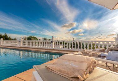 Exquisite Luxury Villa in Sierrezuela, Mijas Costa