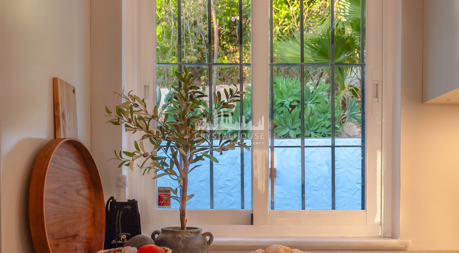 Exquisite Luxury Villa in Sierrezuela, Mijas Costa