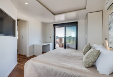 Amazing Penthouse with Stunning Views in Fuengirola