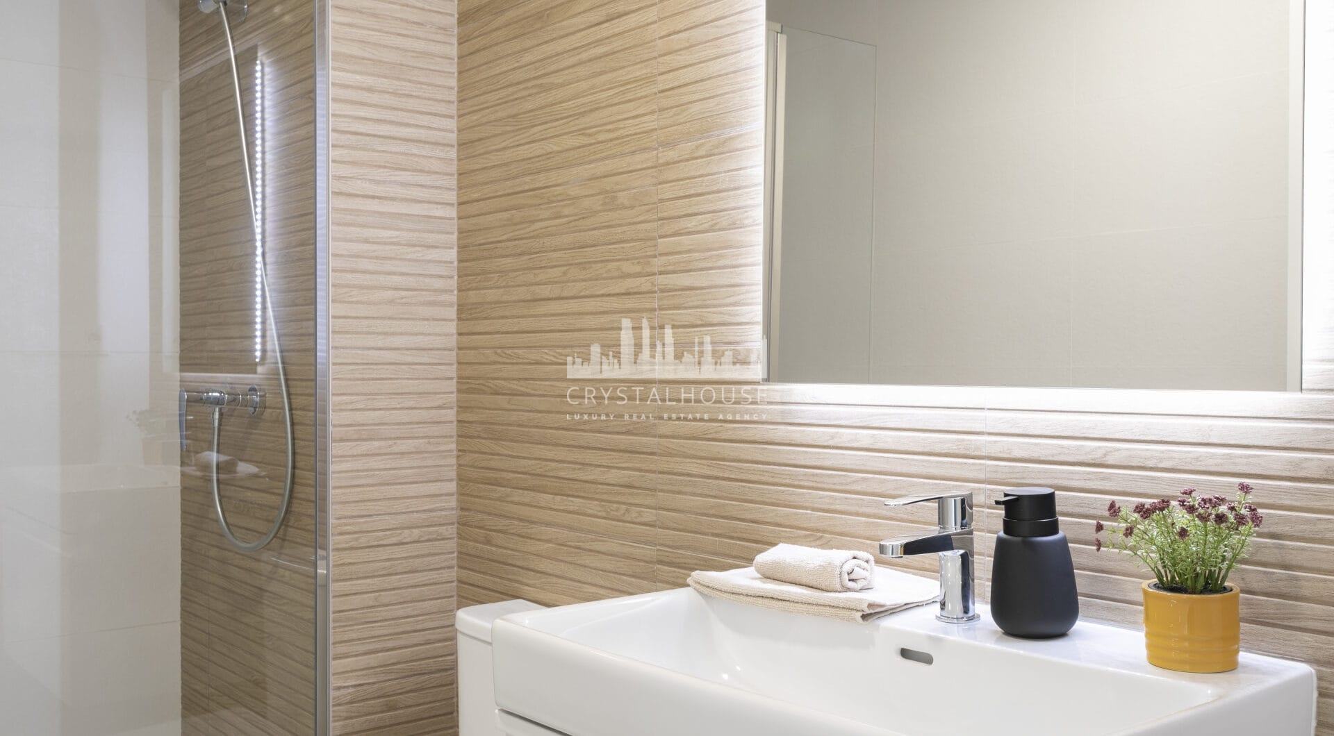 Amara, carefully designed apartments in Gran Alacant.
