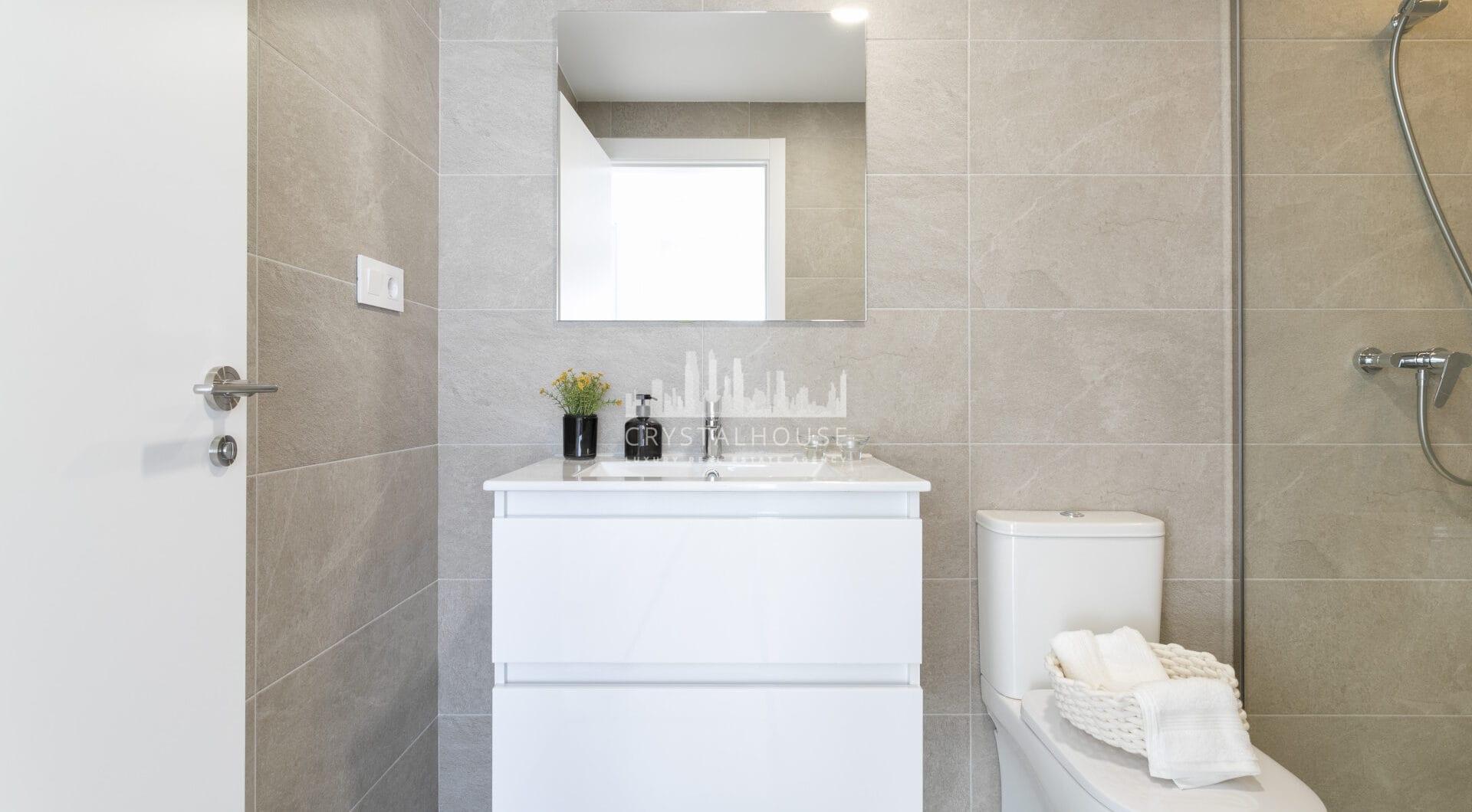 Amara, carefully designed apartments in Gran Alacant.