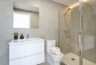 Amara, carefully designed apartments in Gran Alacant.