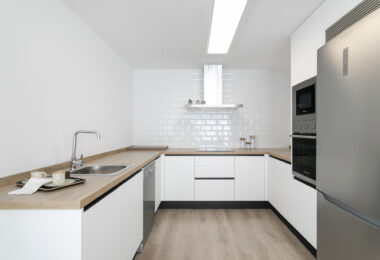 Amara, carefully designed apartments in Gran Alacant.