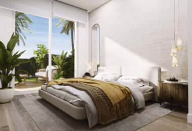 Amara, carefully designed apartments in Gran Alacant.