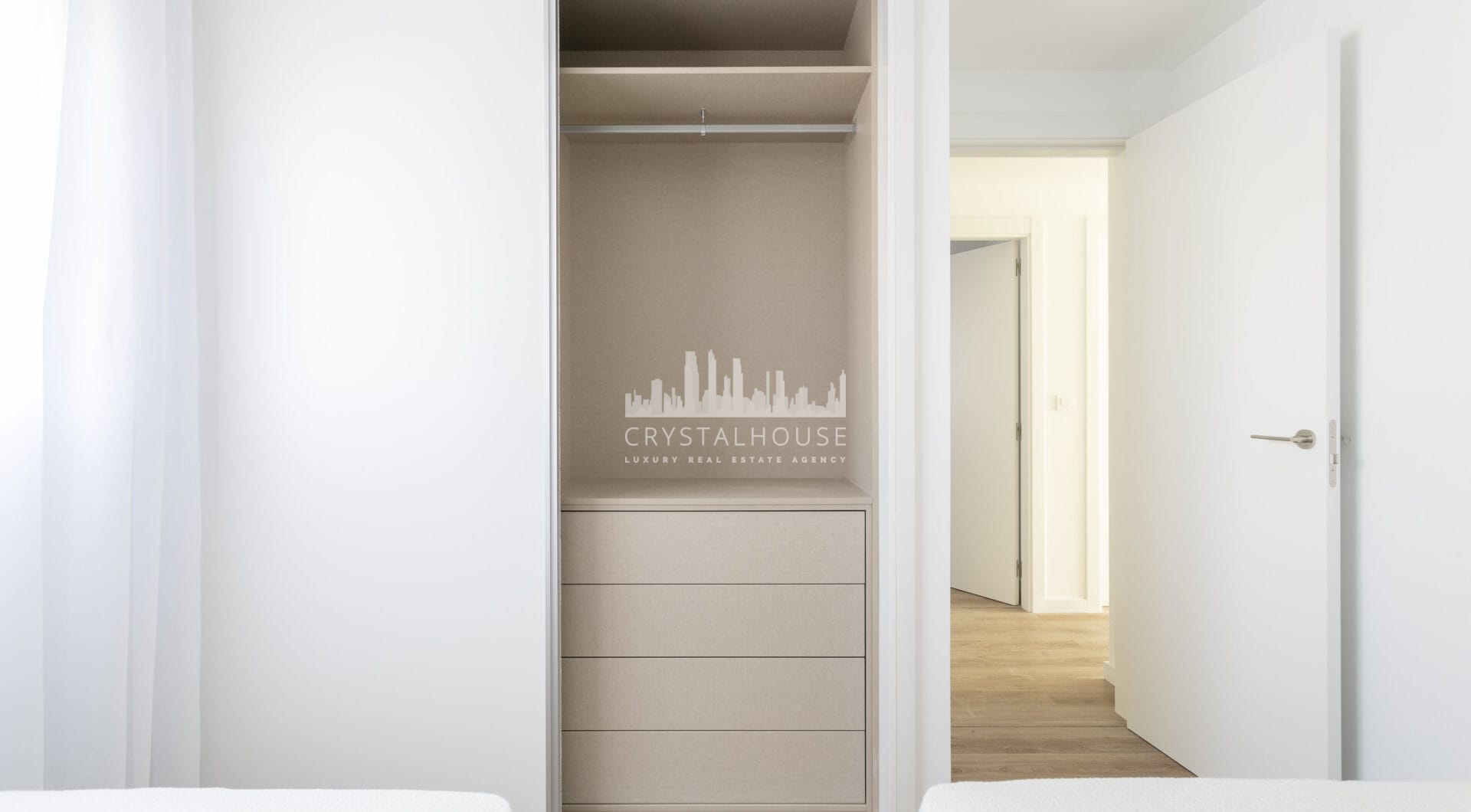 Amara, carefully designed apartments in Gran Alacant.